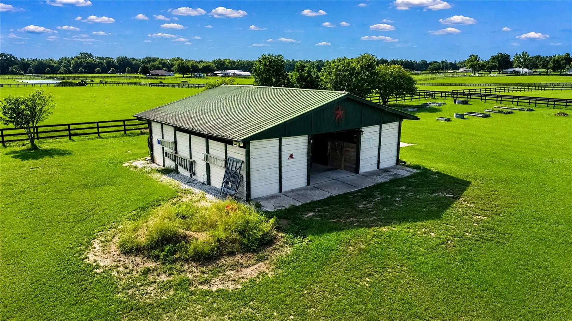 12345 NE 14th Avenue Anthony FL 32617