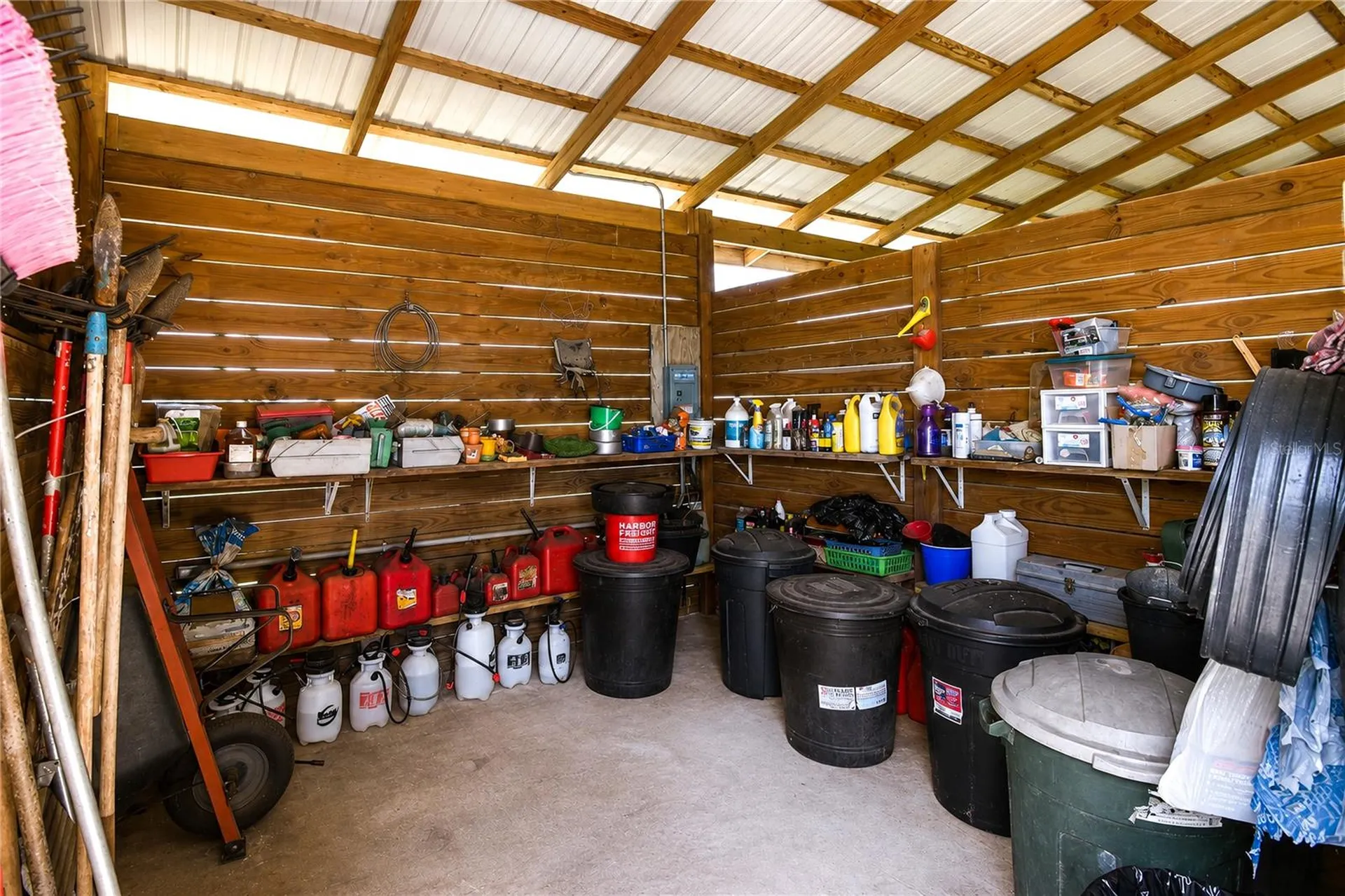 12345 NE 14th Avenue Anthony FL 32617