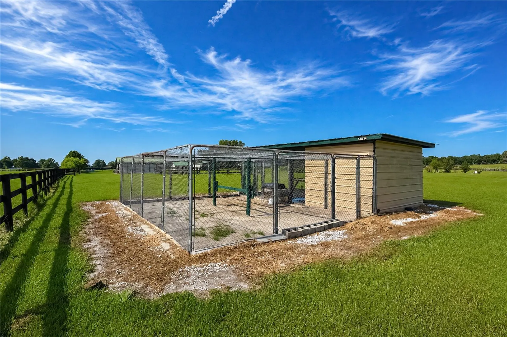 12345 NE 14th Avenue Anthony FL 32617
