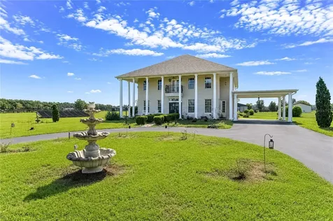 12345 NE 14th Avenue Anthony FL 32617