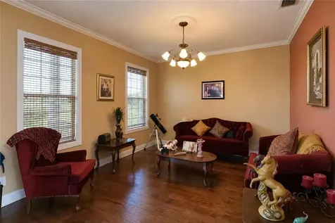 12345 NE 14th Avenue Anthony FL 32617