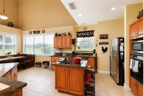 12345 NE 14th Avenue Anthony FL 32617