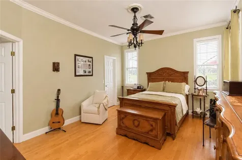 12345 NE 14th Avenue Anthony FL 32617