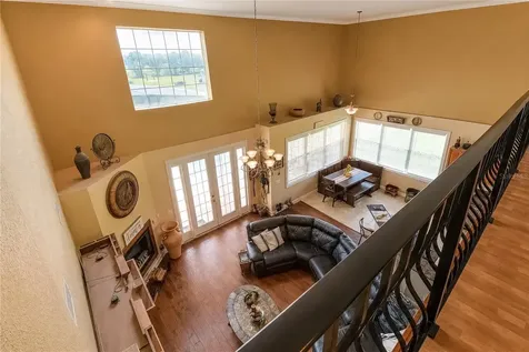 12345 NE 14th Avenue Anthony FL 32617