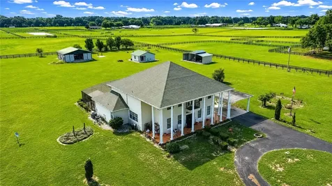 12345 NE 14th Avenue Anthony FL 32617