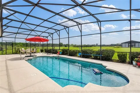 12345 NE 14th Avenue Anthony FL 32617