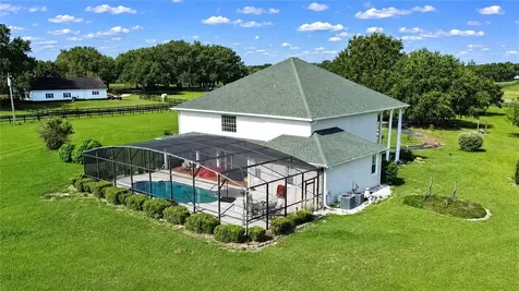 12345 NE 14th Avenue Anthony FL 32617