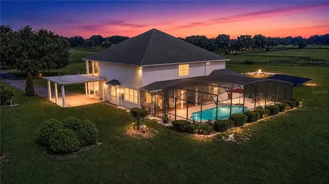 12345 NE 14th Avenue Anthony FL 32617