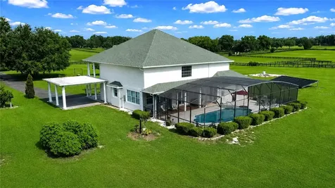 12345 NE 14th Avenue Anthony FL 32617