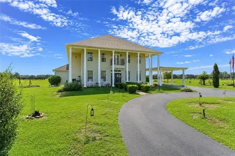 12345 NE 14th Avenue Anthony FL 32617
