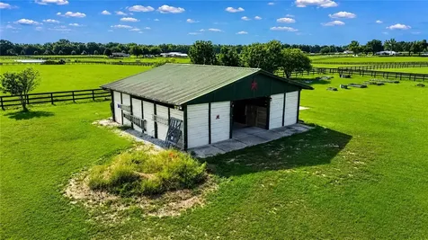 12345 NE 14th Avenue Anthony FL 32617