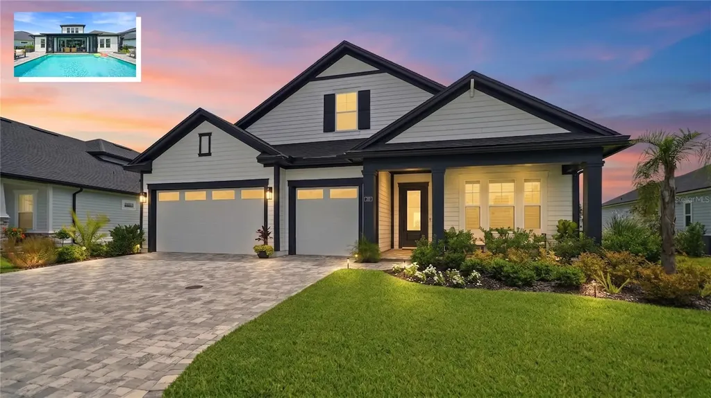 203 Tesoro Terrace St Augustine FL 32095