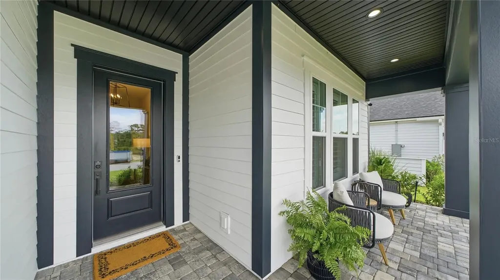203 Tesoro Terrace St Augustine FL 32095