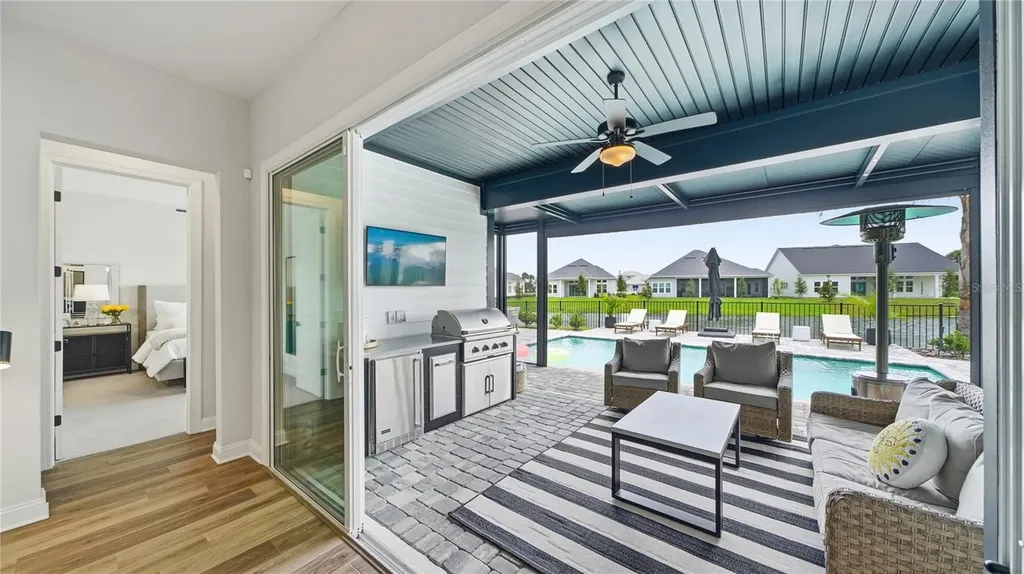 203 Tesoro Terrace St Augustine FL 32095