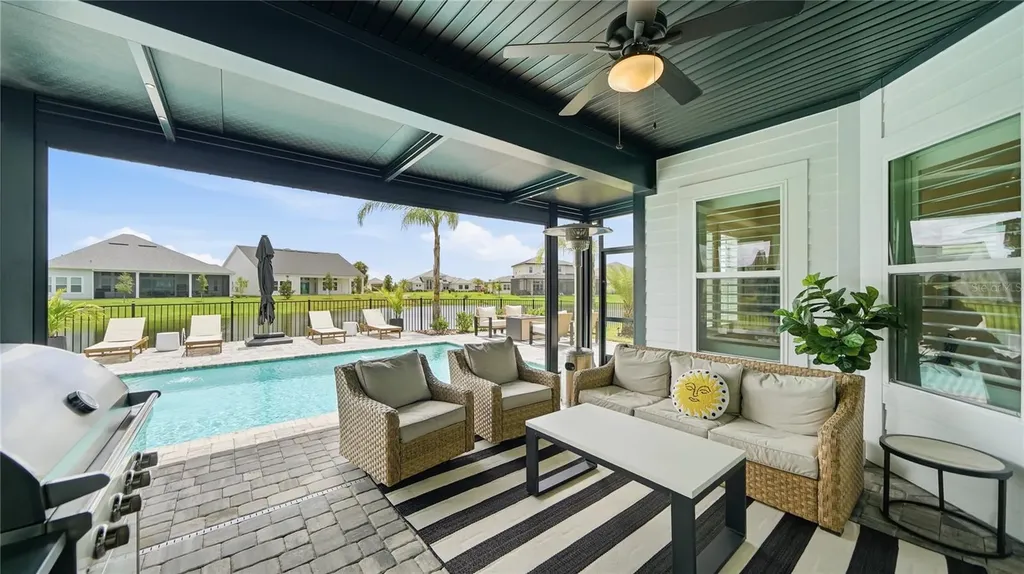 203 Tesoro Terrace St Augustine FL 32095