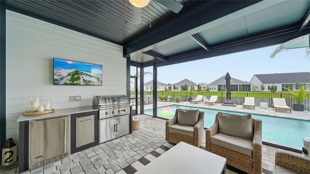 203 Tesoro Terrace St Augustine FL 32095