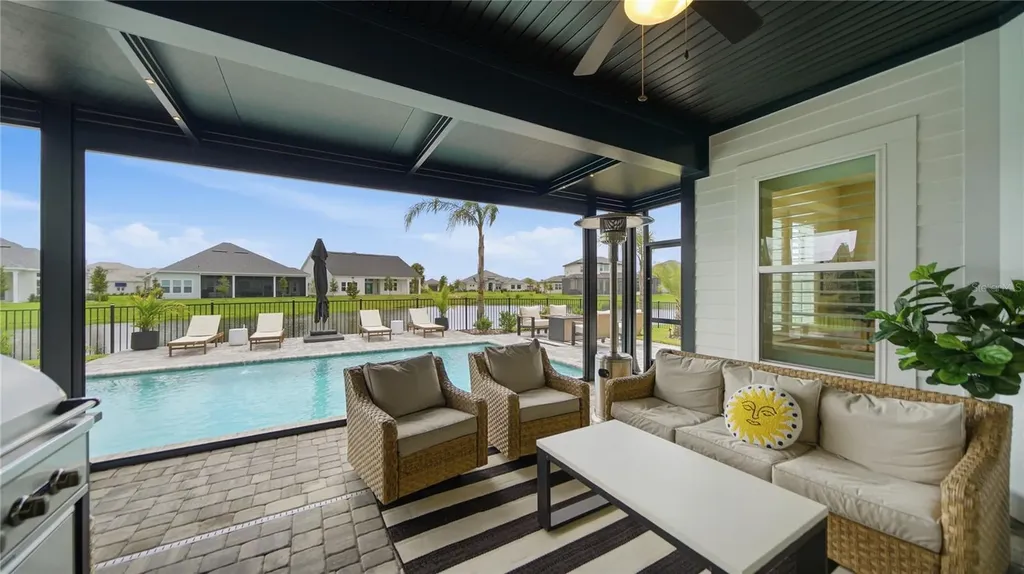 203 Tesoro Terrace St Augustine FL 32095