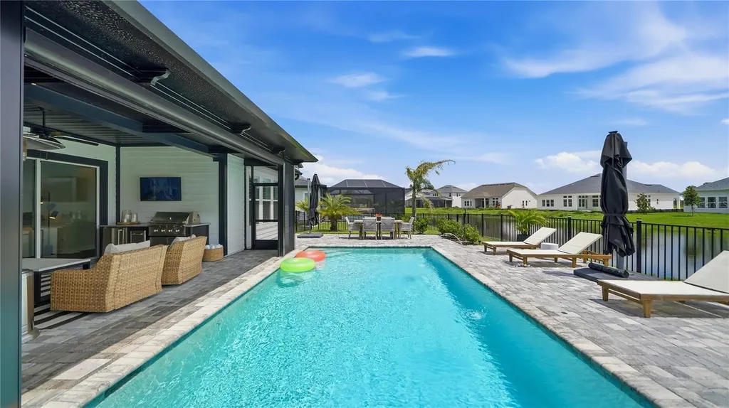 203 Tesoro Terrace St Augustine FL 32095