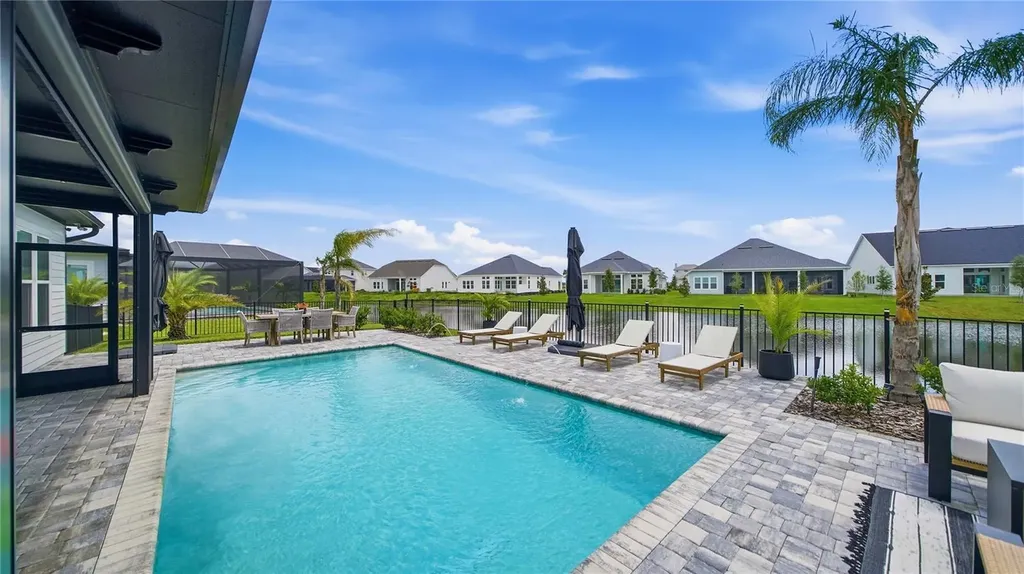 203 Tesoro Terrace St Augustine FL 32095