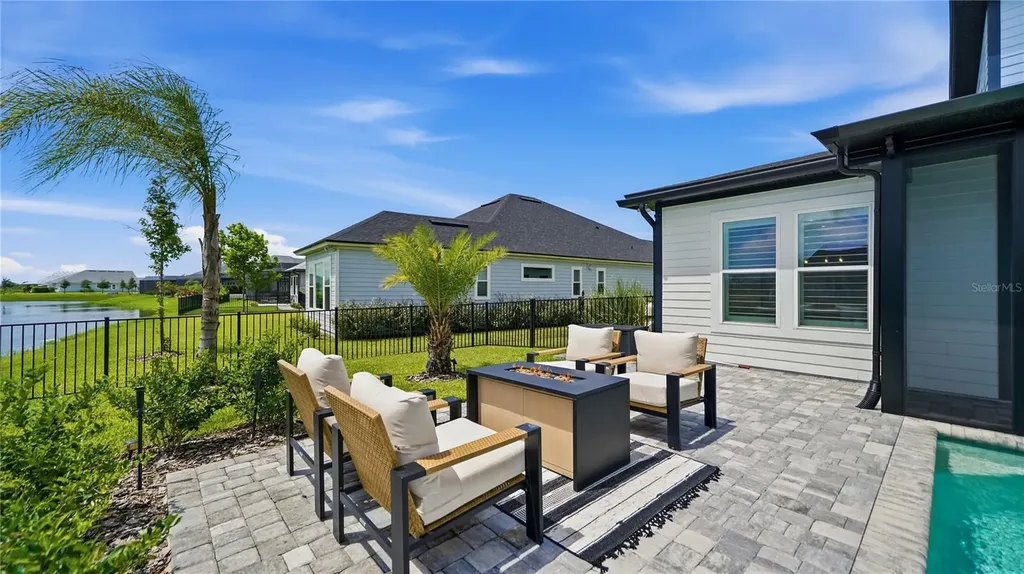 203 Tesoro Terrace St Augustine FL 32095