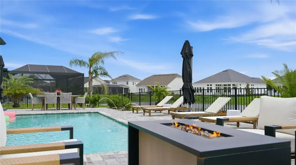 203 Tesoro Terrace St Augustine FL 32095