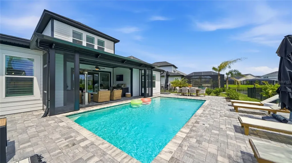203 Tesoro Terrace St Augustine FL 32095