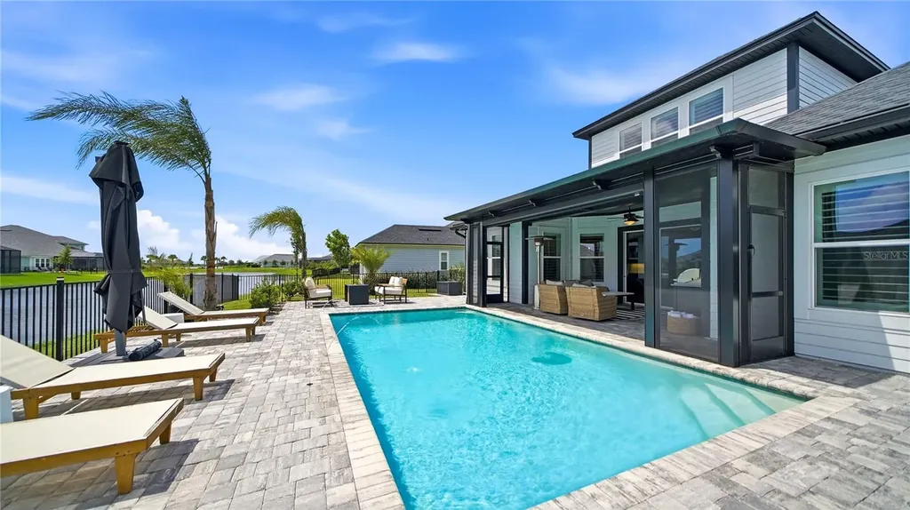 203 Tesoro Terrace St Augustine FL 32095