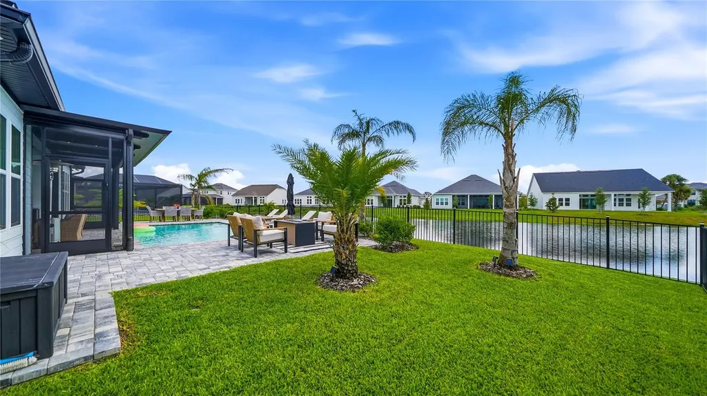203 Tesoro Terrace St Augustine FL 32095
