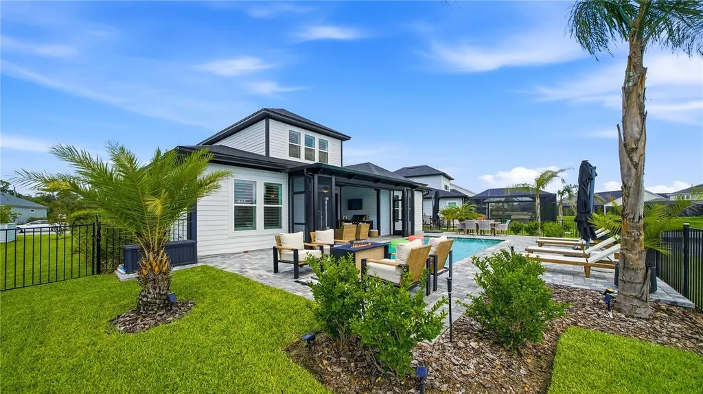 203 Tesoro Terrace St Augustine FL 32095