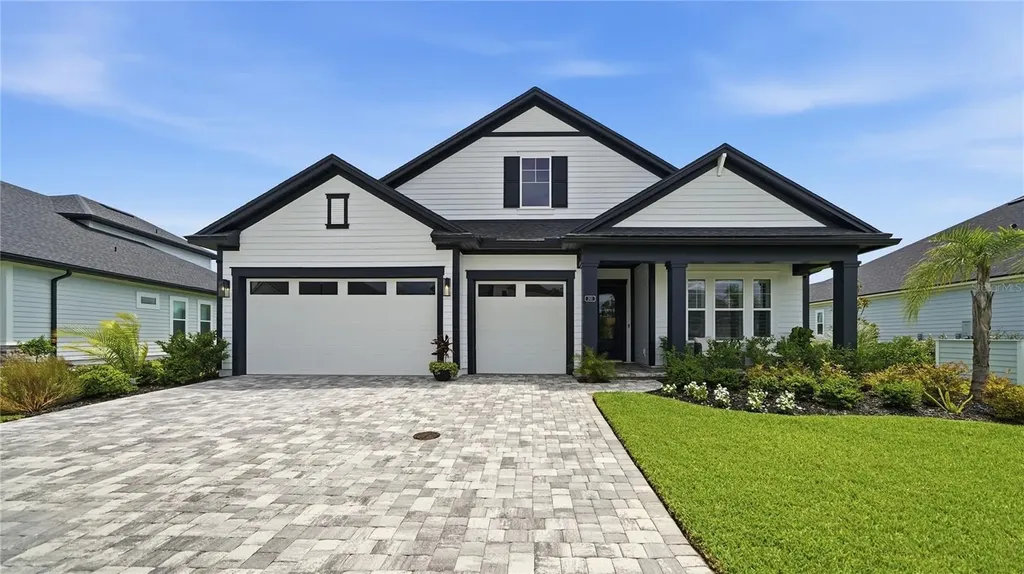 203 Tesoro Terrace St Augustine FL 32095