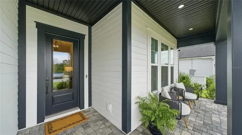 203 Tesoro Terrace St Augustine FL 32095