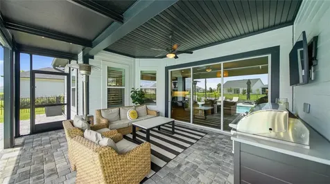 203 Tesoro Terrace St Augustine FL 32095