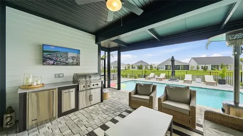 203 Tesoro Terrace St Augustine FL 32095