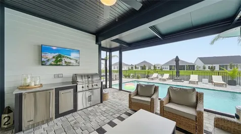 203 Tesoro Terrace St Augustine FL 32095