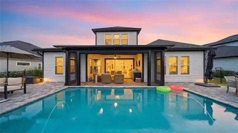 203 Tesoro Terrace St Augustine FL 32095