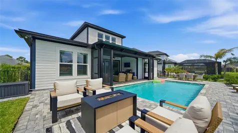 203 Tesoro Terrace St Augustine FL 32095