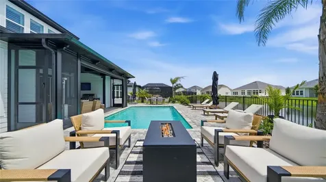 203 Tesoro Terrace St Augustine FL 32095