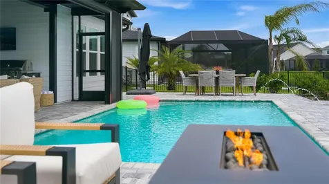 203 Tesoro Terrace St Augustine FL 32095