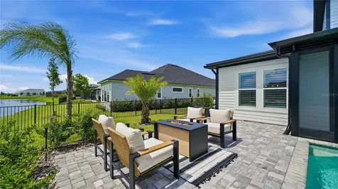 203 Tesoro Terrace St Augustine FL 32095