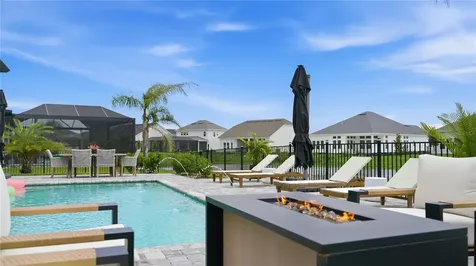 203 Tesoro Terrace St Augustine FL 32095
