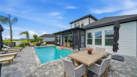 203 Tesoro Terrace St Augustine FL 32095