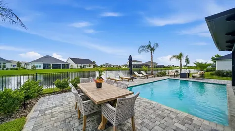 203 Tesoro Terrace St Augustine FL 32095