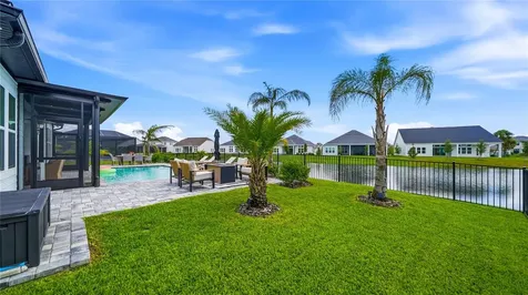 203 Tesoro Terrace St Augustine FL 32095