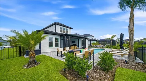 203 Tesoro Terrace St Augustine FL 32095