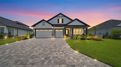 203 Tesoro Terrace St Augustine FL 32095