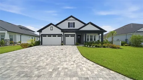 203 Tesoro Terrace St Augustine FL 32095