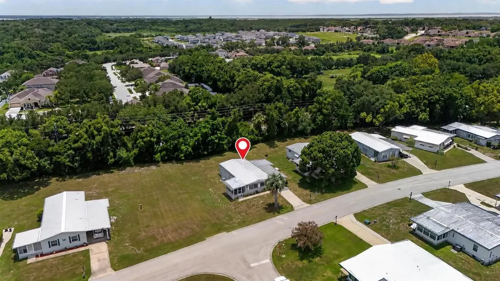 3712 S Citrus Circle Zellwood FL 32798