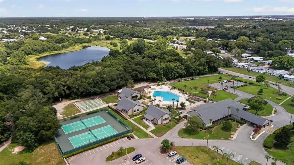 3712 S Citrus Circle Zellwood FL 32798