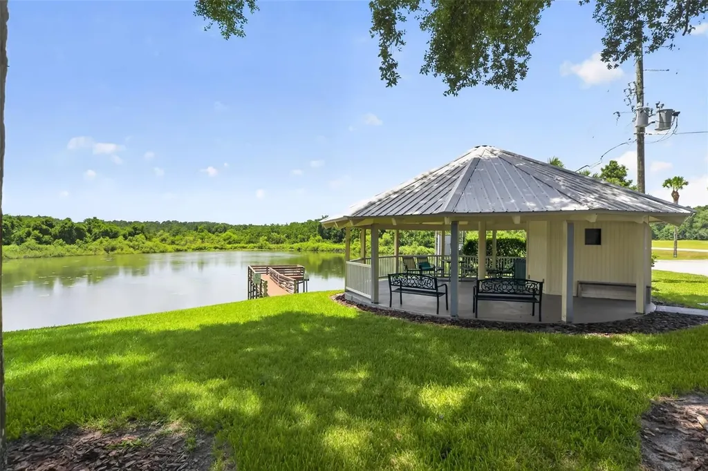 3712 S Citrus Circle Zellwood FL 32798