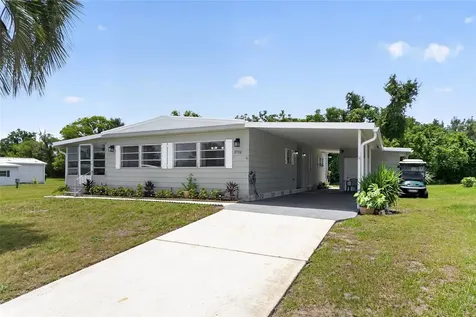 3712 S Citrus Circle Zellwood FL 32798
